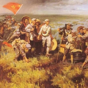 �Wʷ�T�꣬�s�m�L�A